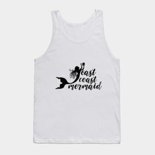 East Coast Mermaid Tank Top